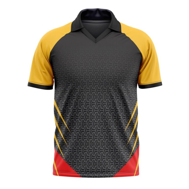 Cricket Uniform
