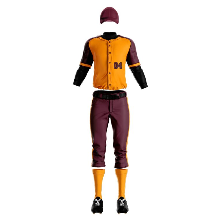 Baseball Uniform
