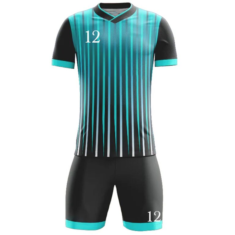 Soccer Uniform