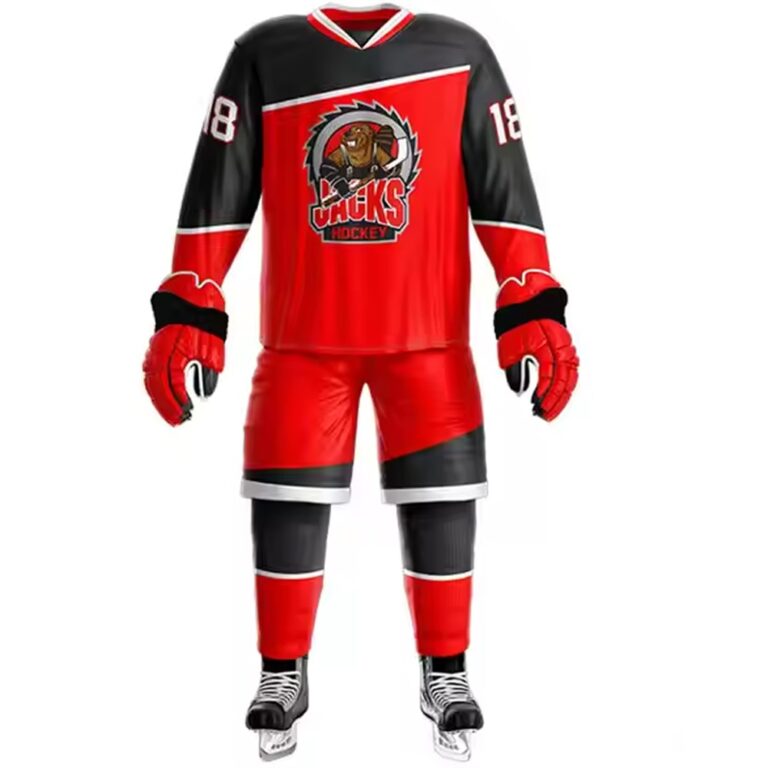 Ice Hockey Uniform
